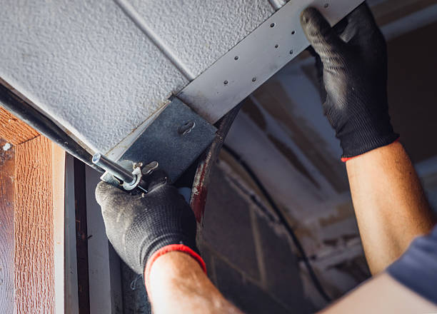 Reliable Garage Door Panel Replacement contractor in Lambertville, MI by Garage Doors Repair Pro